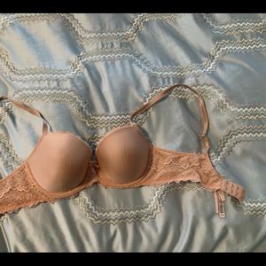 Victoria’s Secret dream angels nude bra 38D